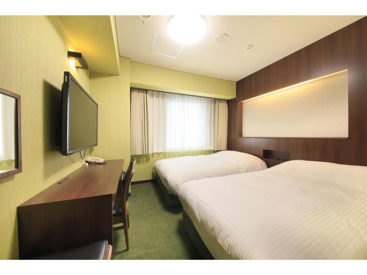 Hotel Nagano Avenue - Vacation Stay 78353V Eksteriør billede
