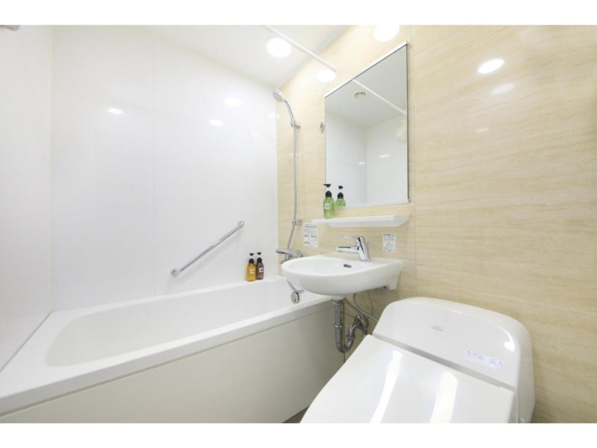 Hotel Nagano Avenue - Vacation Stay 78353V Eksteriør billede