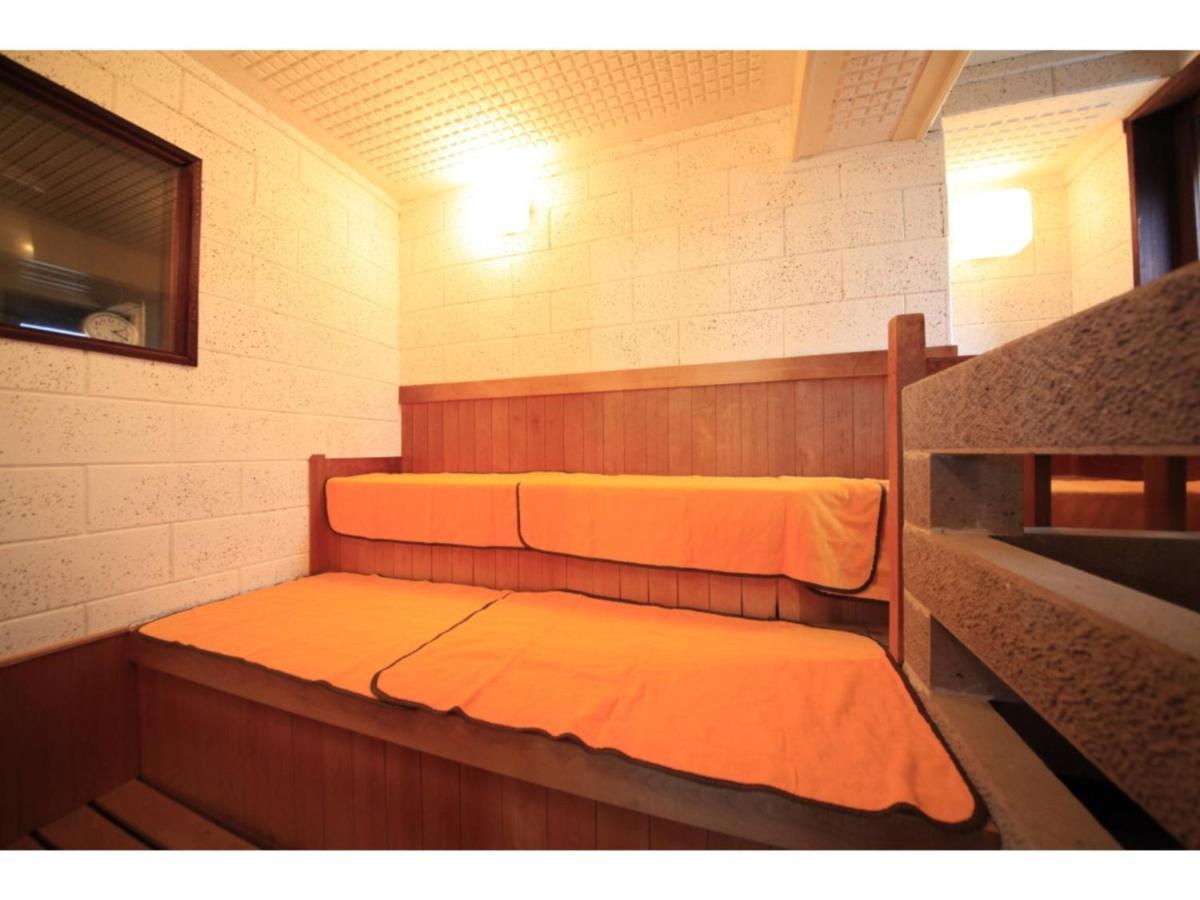 Hotel Nagano Avenue - Vacation Stay 78353V Eksteriør billede