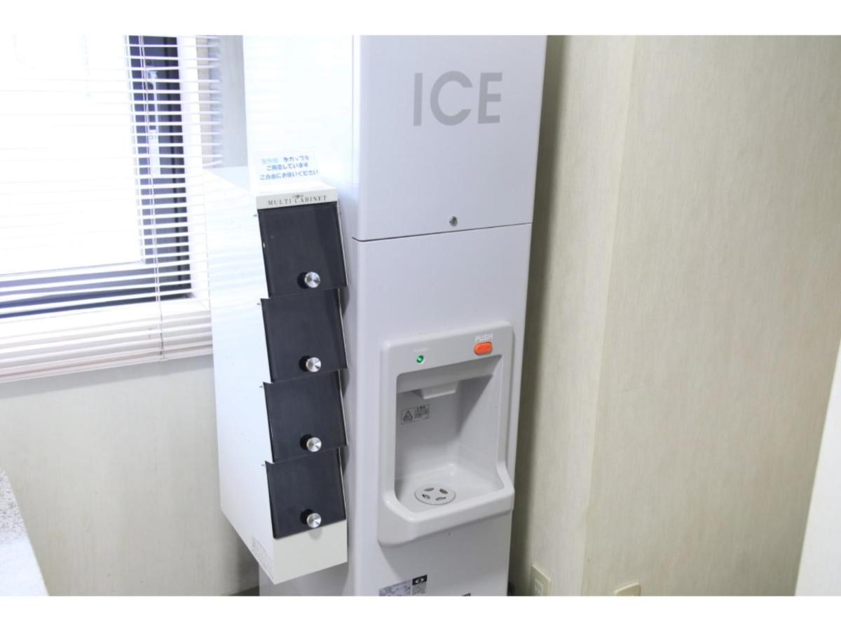 Hotel Nagano Avenue - Vacation Stay 78353V Eksteriør billede