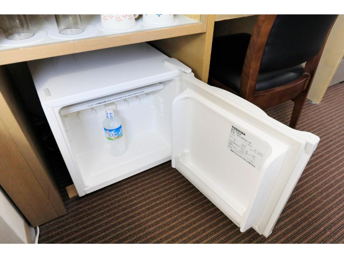 Hotel Nagano Avenue - Vacation Stay 78353V Eksteriør billede
