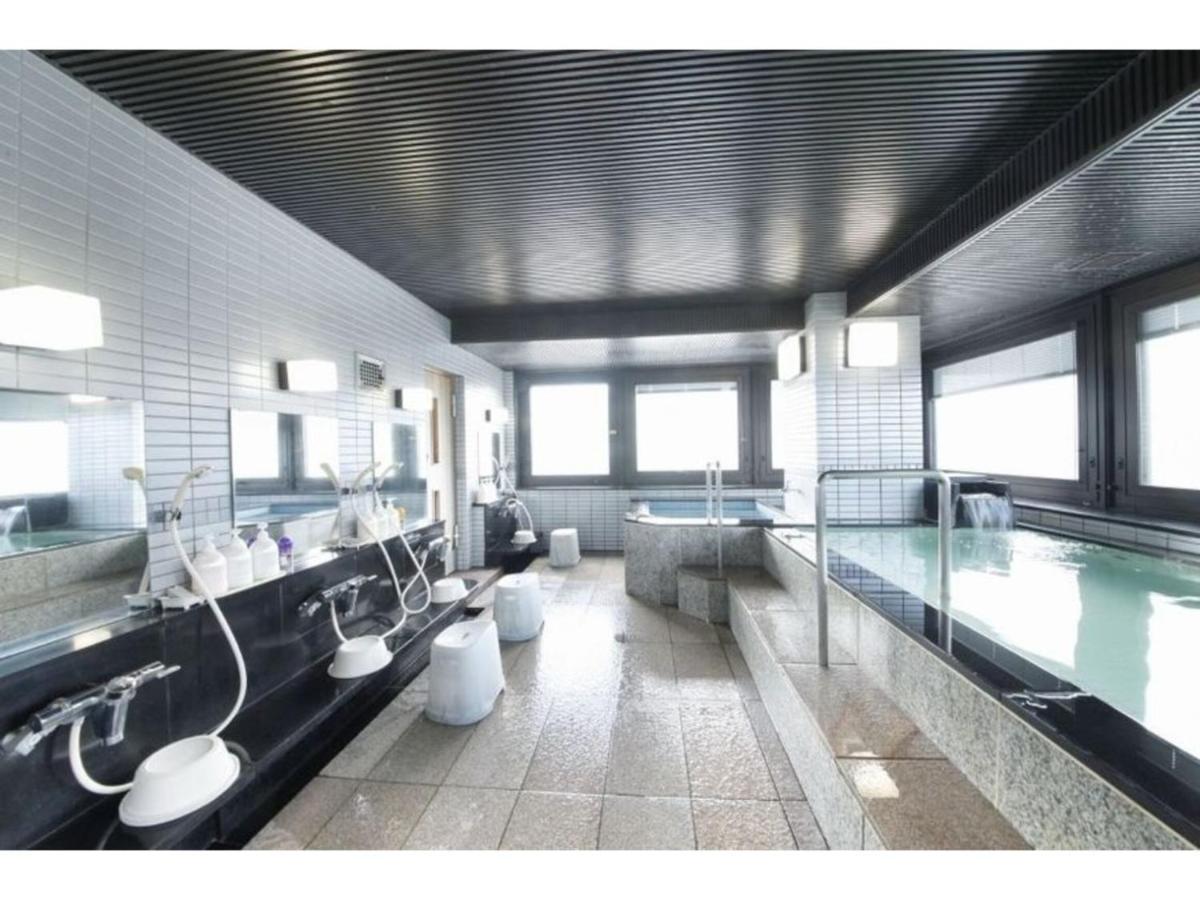 Hotel Nagano Avenue - Vacation Stay 78353V Eksteriør billede