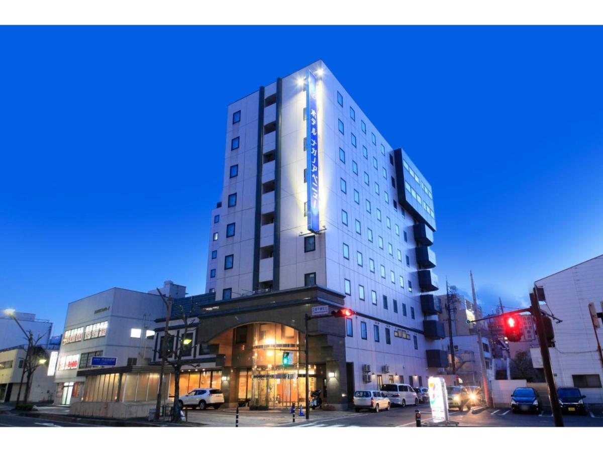 Hotel Nagano Avenue - Vacation Stay 78353V Eksteriør billede