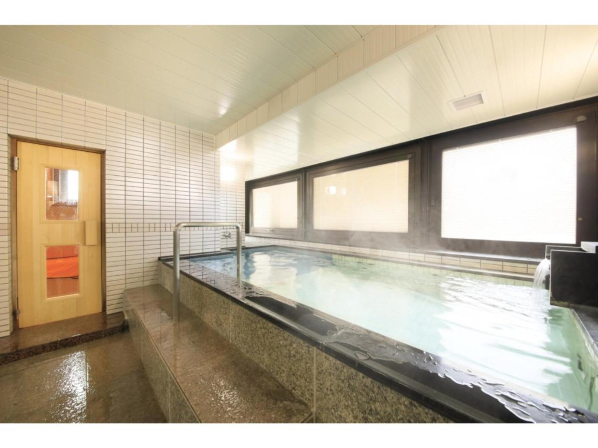 Hotel Nagano Avenue - Vacation Stay 78353V Eksteriør billede