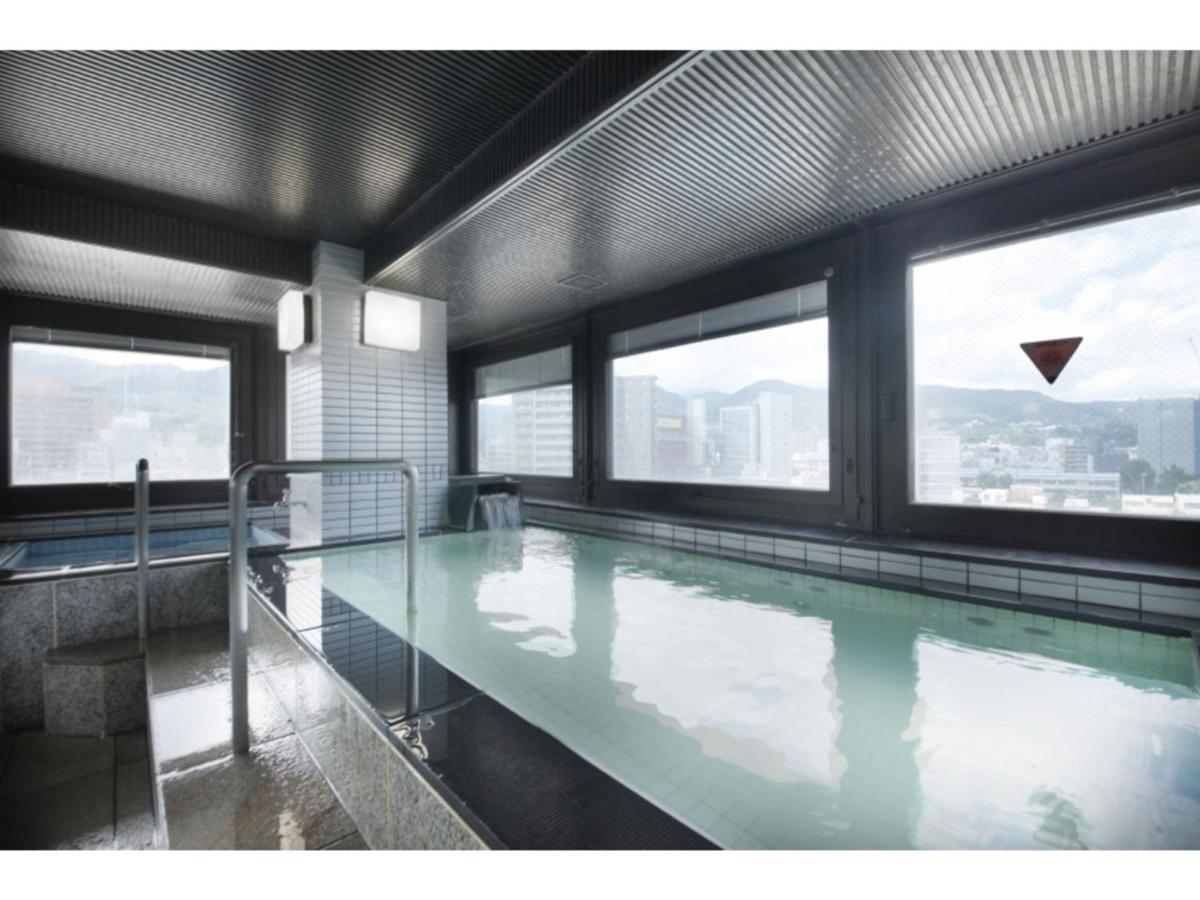 Hotel Nagano Avenue - Vacation Stay 78353V Eksteriør billede