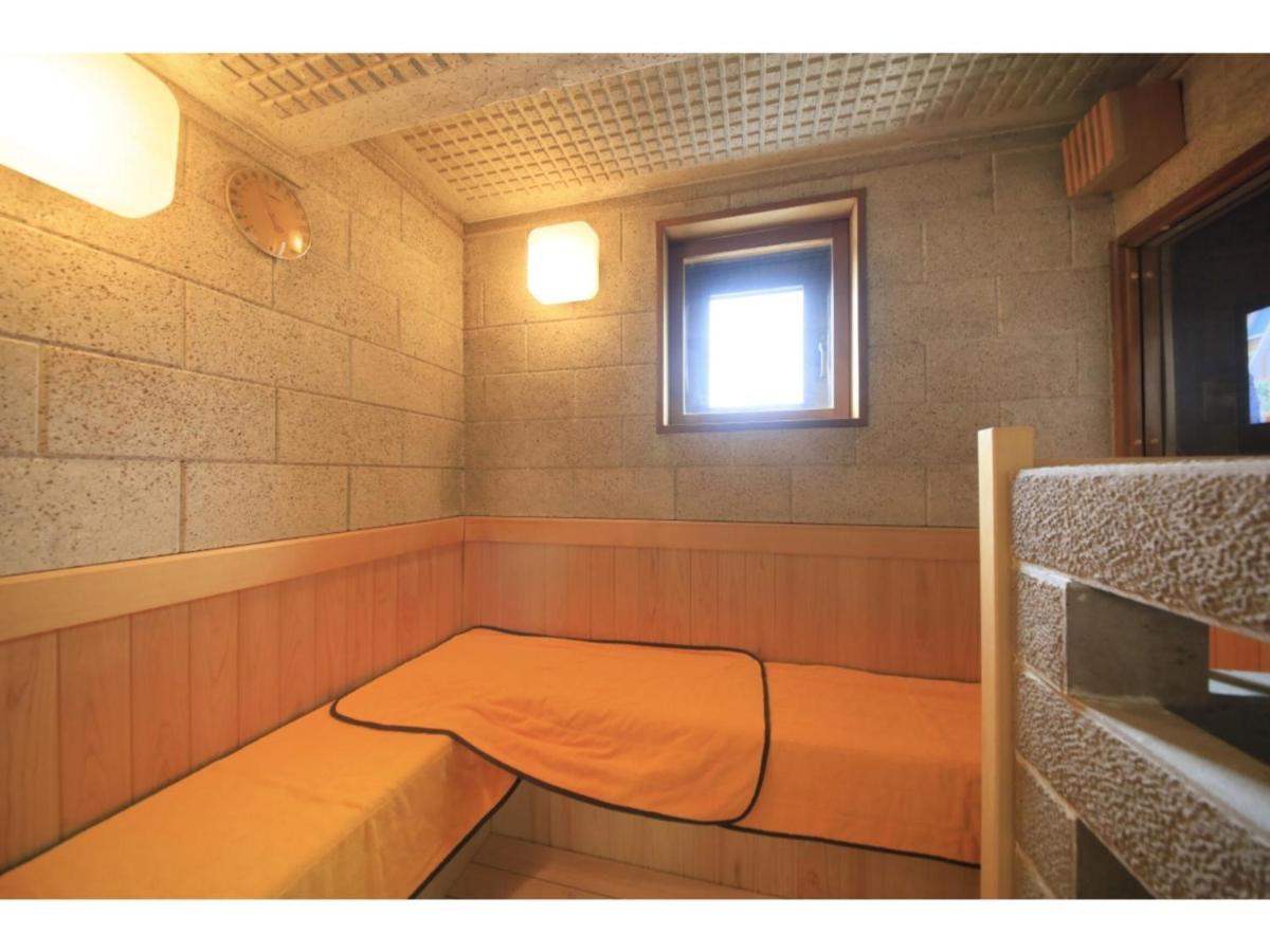 Hotel Nagano Avenue - Vacation Stay 78353V Eksteriør billede