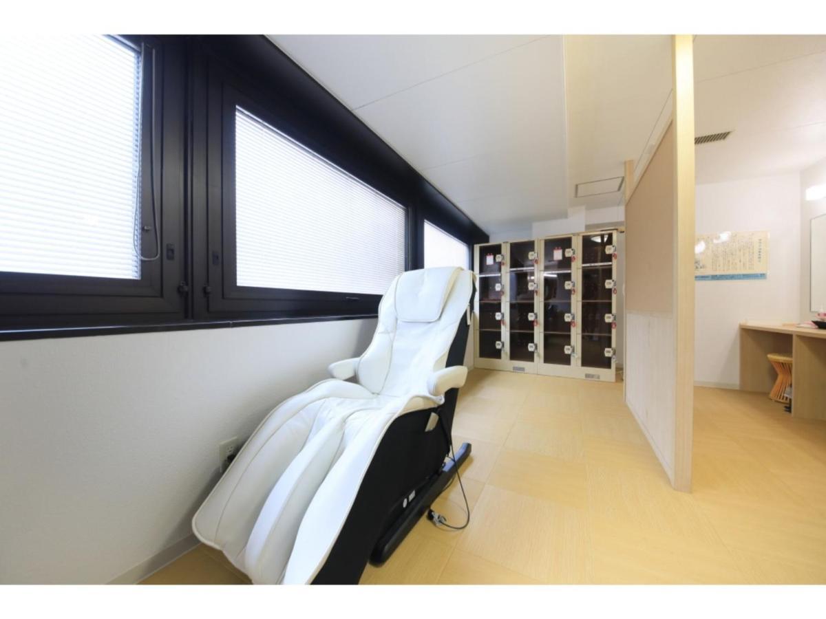 Hotel Nagano Avenue - Vacation Stay 78353V Eksteriør billede