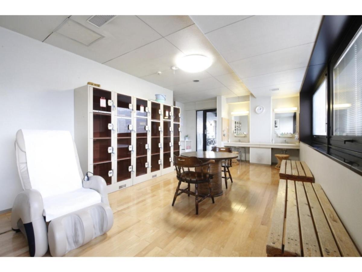Hotel Nagano Avenue - Vacation Stay 78353V Eksteriør billede
